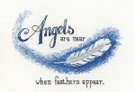 Angels Are Near - Peter Underhill Collection (image for) Angels Are Near - Peter Underhill Collection